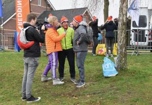 Nieuwjaarsduik (3) - 41