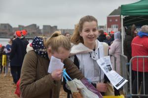 Nieuwjaarsduik (3) - 46