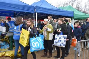 Nieuwjaarsduik (3) - 50