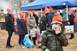 Nieuwjaarsduik (3) - 60