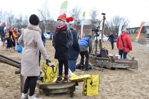 Nieuwjaarsduik (3) - 61