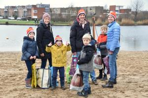 Nieuwjaarsduik (3) - 63