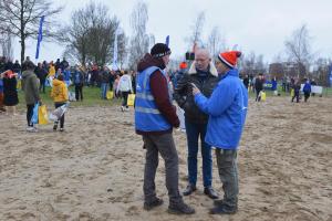 Nieuwjaarsduik (3) - 66