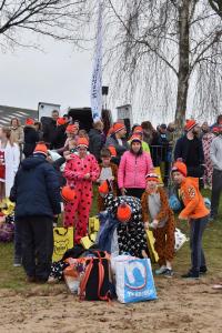 Nieuwjaarsduik (3) - 75