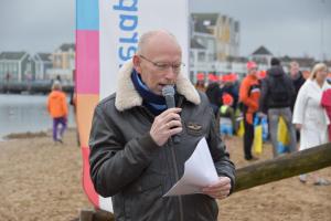 Nieuwjaarsduik (3) - 80