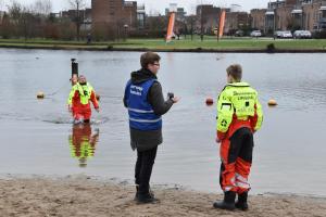 Nieuwjaarsduik (4) - 1