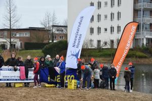 Nieuwjaarsduik (4) - 10