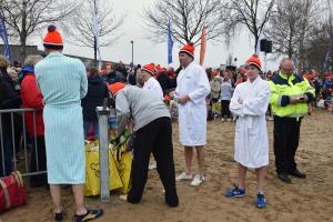 Nieuwjaarsduik (4) - 12