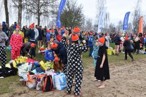 Nieuwjaarsduik (4) - 2