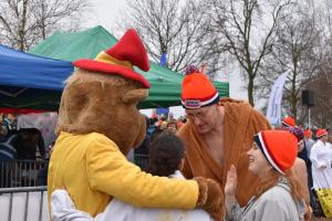 Nieuwjaarsduik (4) - 20