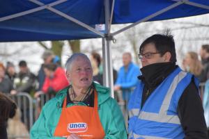 Nieuwjaarsduik (4) - 25