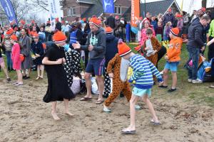 Nieuwjaarsduik (4) - 3