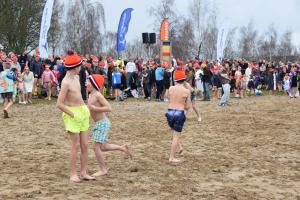 Nieuwjaarsduik (4) - 30