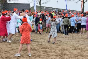 Nieuwjaarsduik (4) - 32