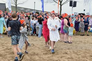 Nieuwjaarsduik (4) - 33