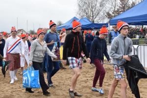 Nieuwjaarsduik (4) - 37