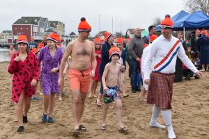 Nieuwjaarsduik (4) - 38