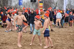 Nieuwjaarsduik (4) - 40