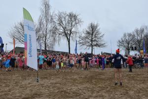 Nieuwjaarsduik (4) - 46