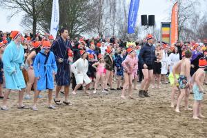 Nieuwjaarsduik (4) - 49