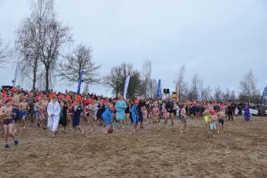 Nieuwjaarsduik (4) - 50