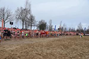 Nieuwjaarsduik (4) - 54