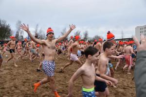 Nieuwjaarsduik (4) - 58