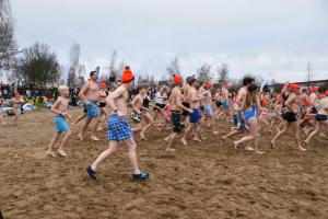 Nieuwjaarsduik (4) - 60