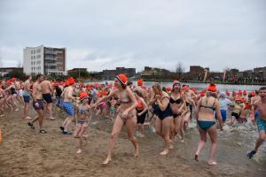 Nieuwjaarsduik (4) - 61