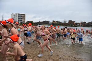 Nieuwjaarsduik (4) - 62