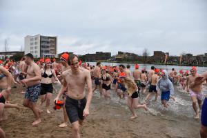 Nieuwjaarsduik (4) - 63