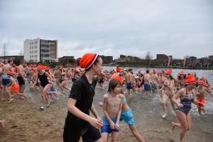 Nieuwjaarsduik (4) - 64