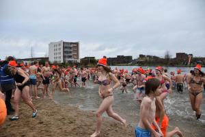 Nieuwjaarsduik (4) - 65