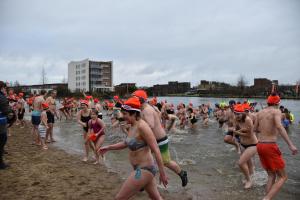 Nieuwjaarsduik (4) - 66