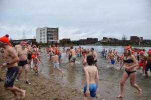 Nieuwjaarsduik (4) - 67