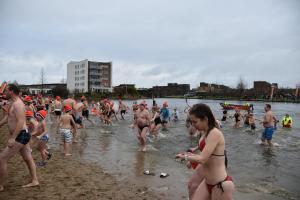 Nieuwjaarsduik (4) - 68