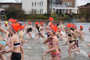 Nieuwjaarsduik (4) - 70