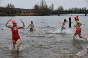 Nieuwjaarsduik (4) - 72