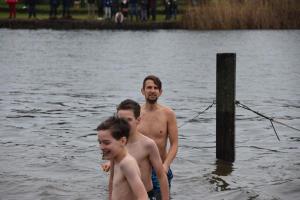 Nieuwjaarsduik (4) - 73