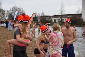 Nieuwjaarsduik (4) - 75