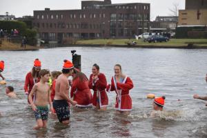 Nieuwjaarsduik (4) - 80