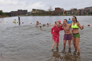 Nieuwjaarsduik (4) - 82