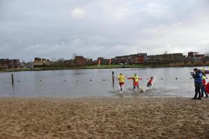 Nieuwjaarsduik (5) - 28