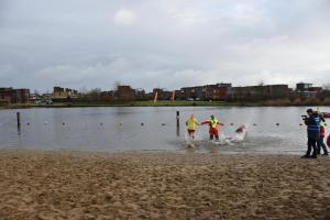 Nieuwjaarsduik (5) - 29