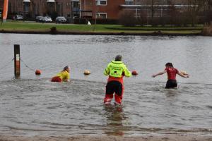 Nieuwjaarsduik (5) - 34