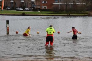 Nieuwjaarsduik (5) - 35