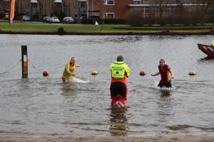 Nieuwjaarsduik (5) - 36