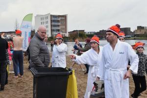 Nieuwjaarsduik (5) - 6