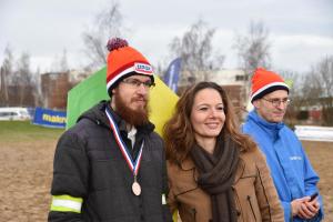 Nieuwjaarsduik (6) - 13