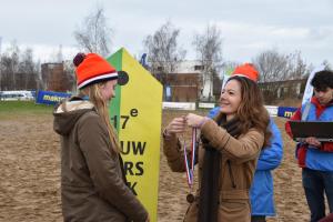 Nieuwjaarsduik (6) - 23